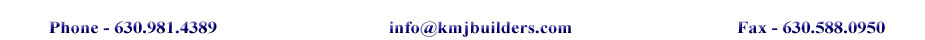 KMJ Contact