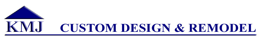 KMJ Logo