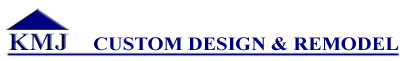 KMJ Logo
